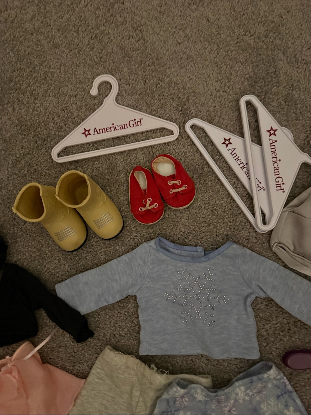 American Girl Doll Clothing Set - Picture 6 of 9